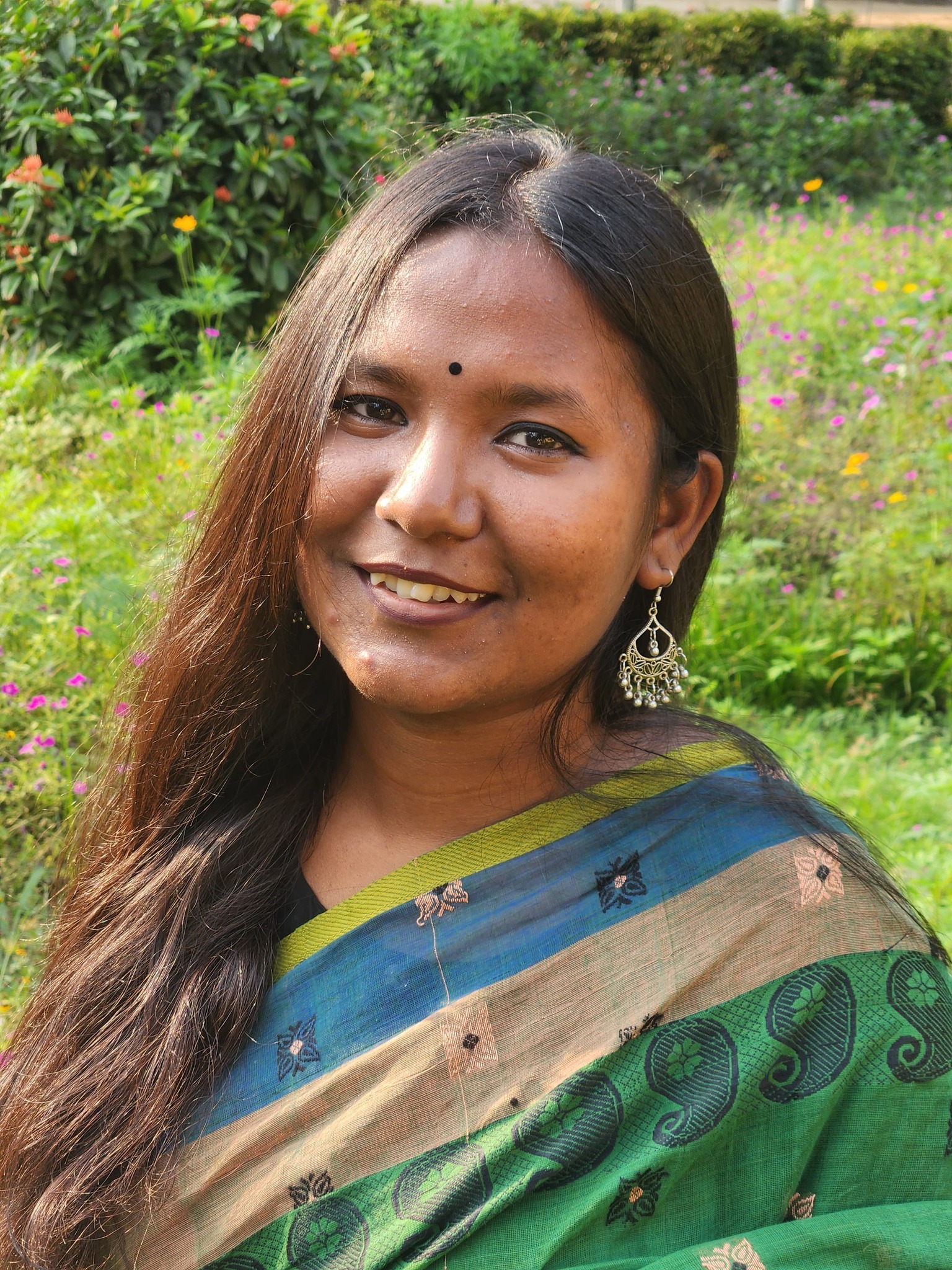 Female CR